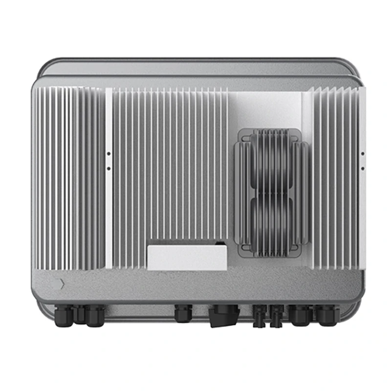 Ningbo склад SLENERGY 6 кВт гибридный двойной mppt солнечный инвертор 1 фаза Wi-Fi SL6KLV-W кВА 5 включенный вне сети Гибридный