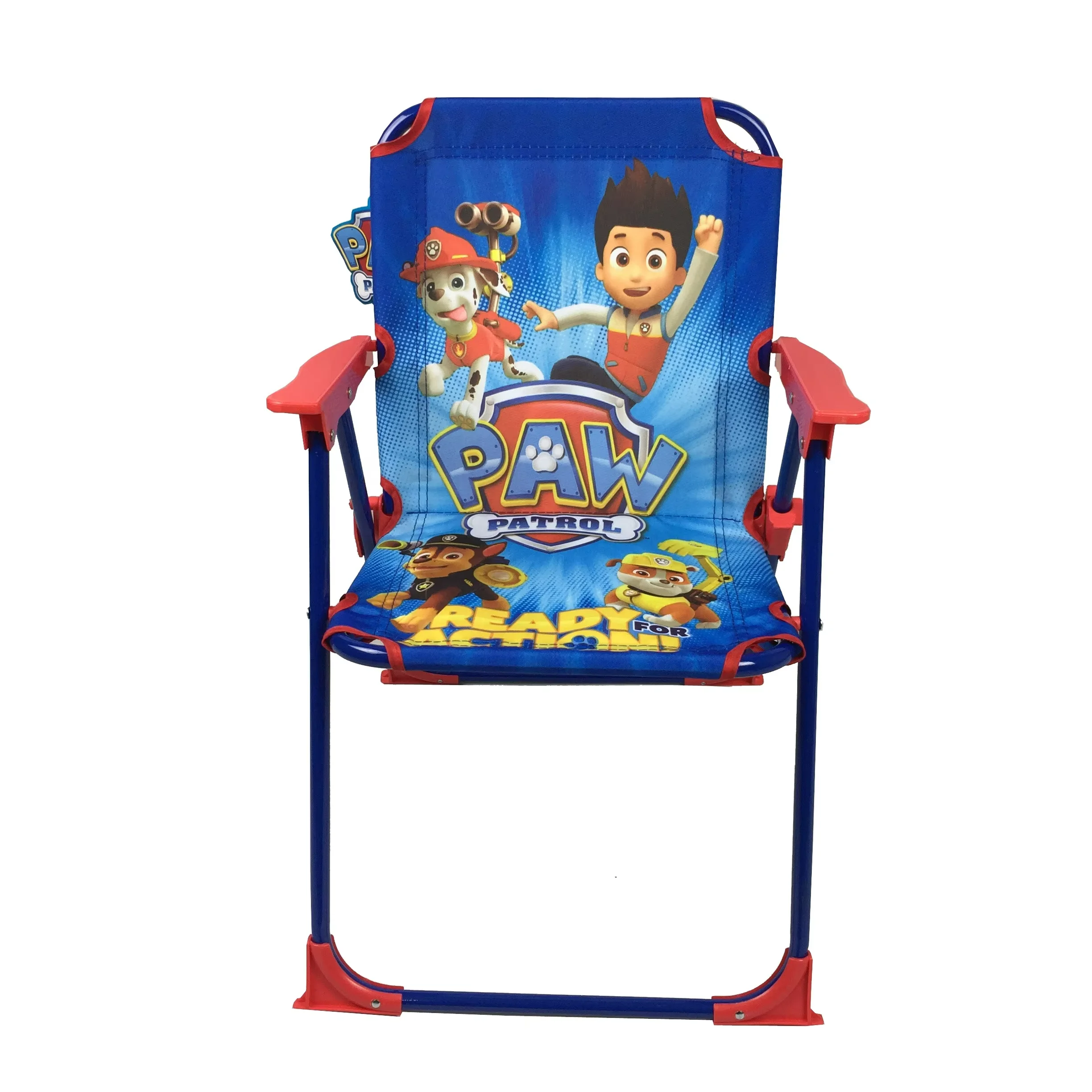 High Quality kids children Outdoor Camping Chair Portable Fishing Chair Picnic Armchair Beach Folding Chair Furniture Set