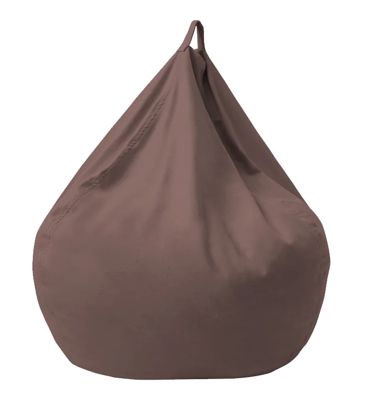 Raindrop Comfortable Beanbag Bean Bag Coffee Bean Bags Bean Bag Seat