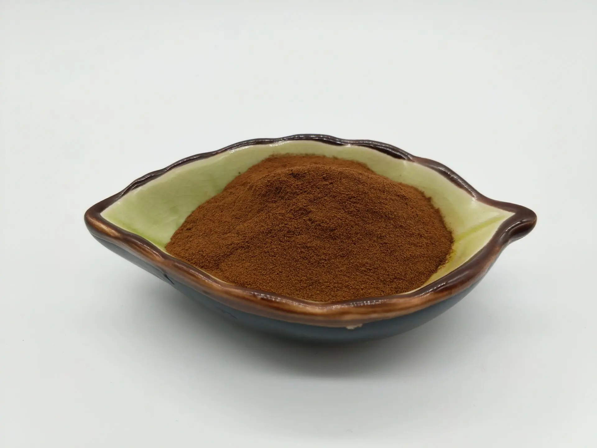 Factory supply Wholesale price Natura cocoa extract 10:1 cocoa powder