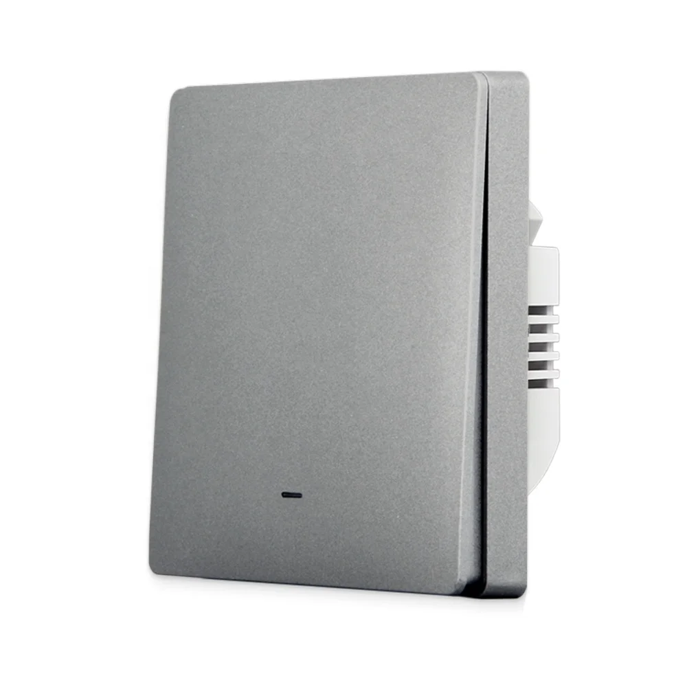 New design Light Switch Remote Control Mini Smart Relay WiFi Switch