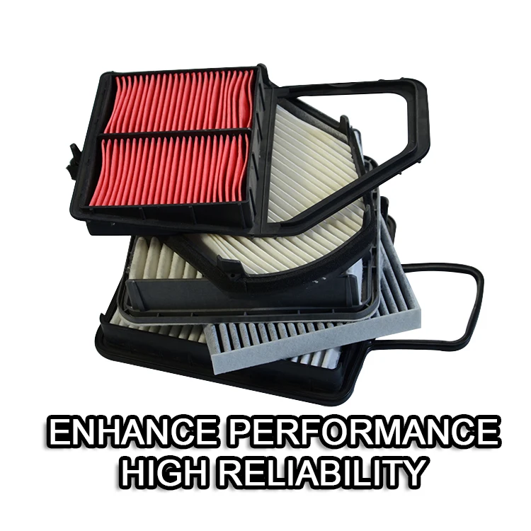 Auto car accessories 0030948304 C32338/1 E240L AP157 LX513/1 MA1066 diesel engine air filter