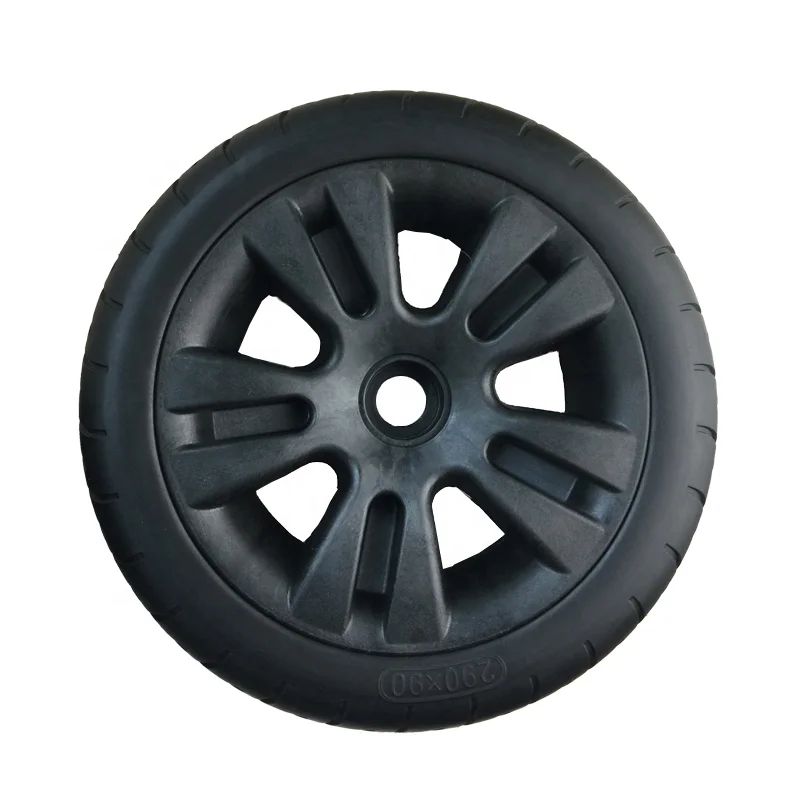 High Performance 290x90 PU Tyre