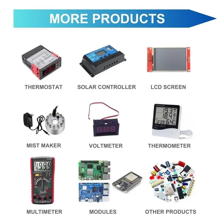 Горячая Распродажа NE555 импульсная Частота Рабочий цикл регулируемый модуль прямоугольная волна генератор сигналов