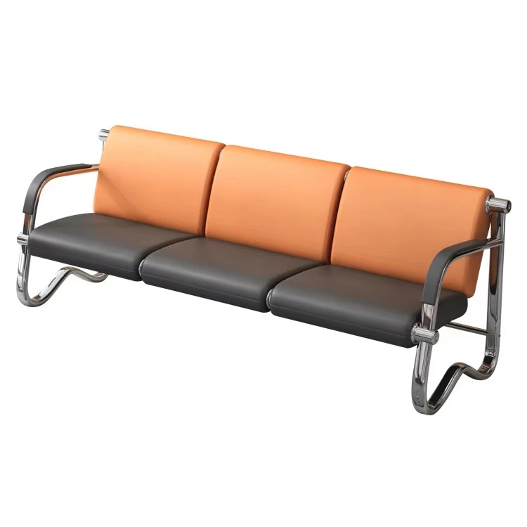 High Quality Hospital Office Waiting Room Chairs Public Waiting Bench Price Airport Chair Waiting Chairs