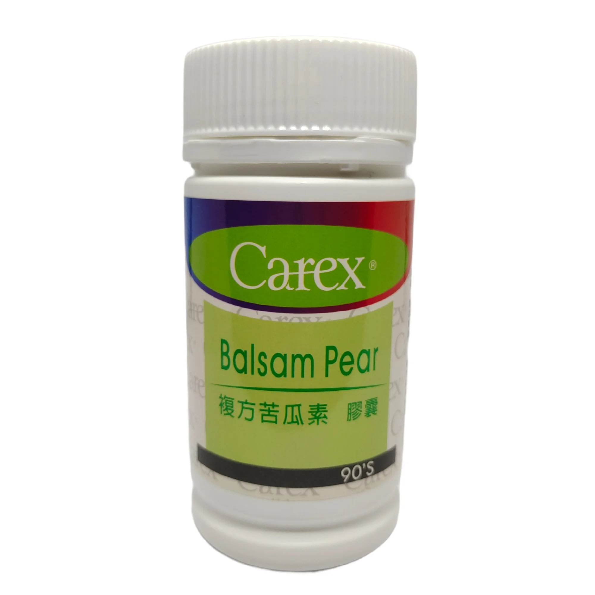 Production of balsam pear extract to promote glucose metabolism balsam pear capsules