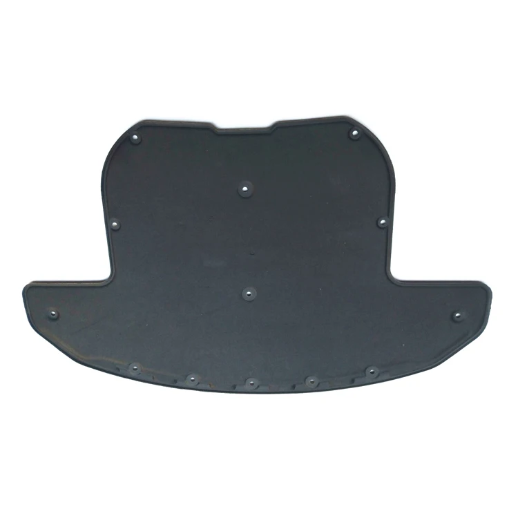 OE A2056820026 для MERCEDES BENZ C W205 изоляция капота двигателя