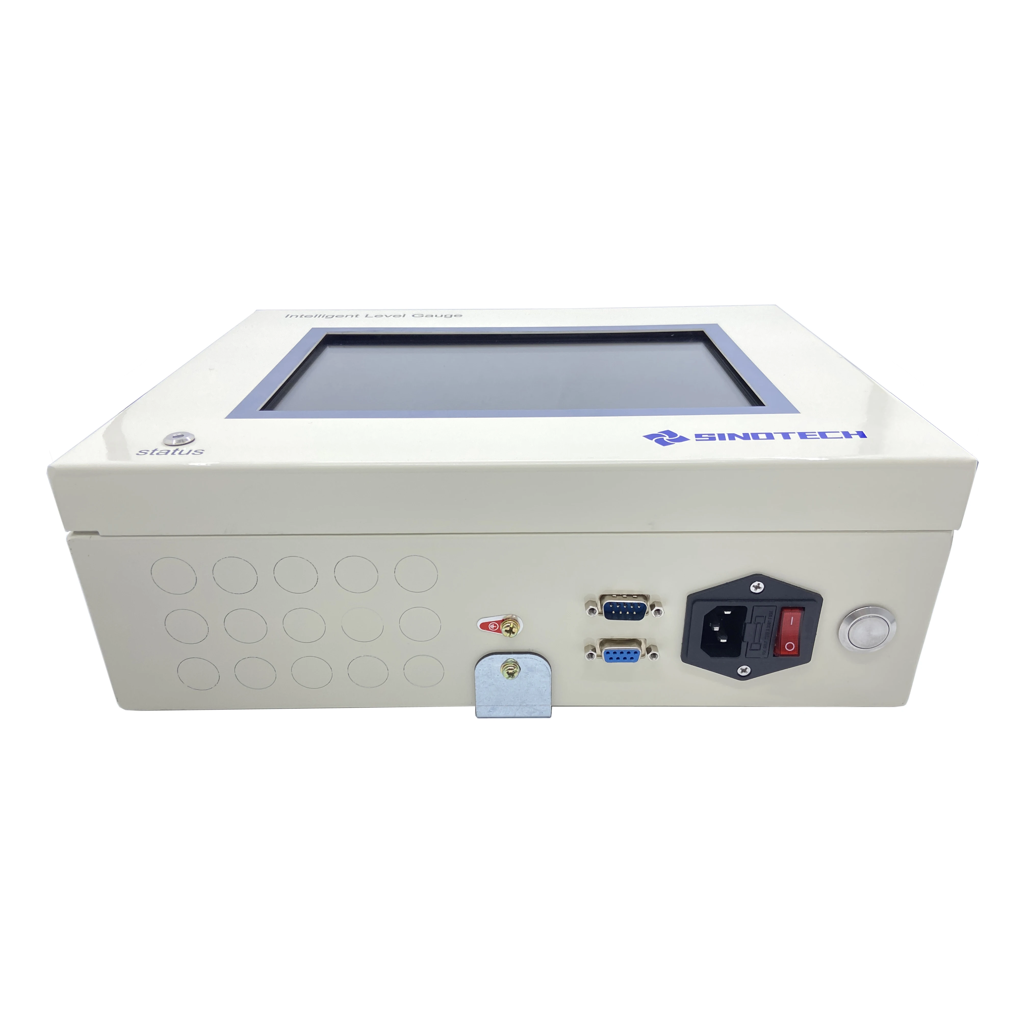 High Performance Gas Tank System ATG for Petrol Service Equipment Automatic Tank Level Gauge Gas Station System