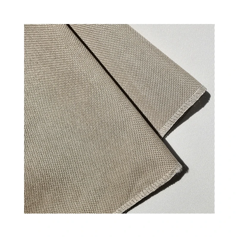 
Wholesale High Quality Furniture Waterproof Hemp Canvas Fabric 