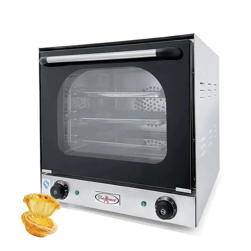 Commercial Kitchen Gas Bakery Machine Equipment Baking Oven China Kitchen Baking Pizza Oven Gas Electric Pizza Ovens
