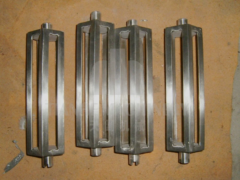 Yk60 Pharmaceutical Swaying Granules Making Machine / Swing Granulator