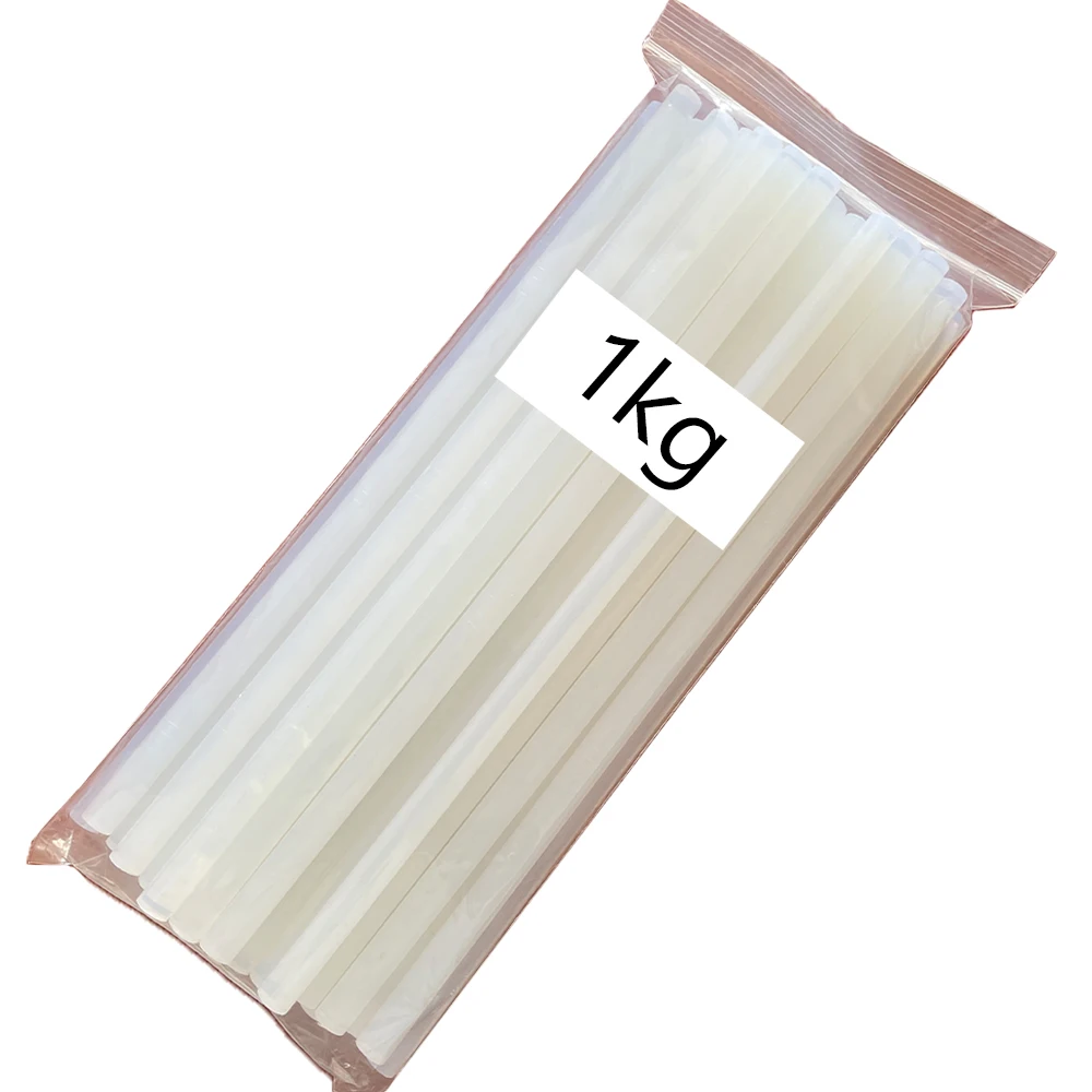 Factory Direct Sell Glue Stick Good Bonding Hot Glue Gun Sticks
