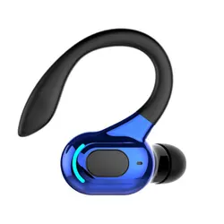 Wholesale Customized Free Sample Earphone Sport Earbuds Noise Cancelling Hanging Mini Earphone Wilress Earbuds