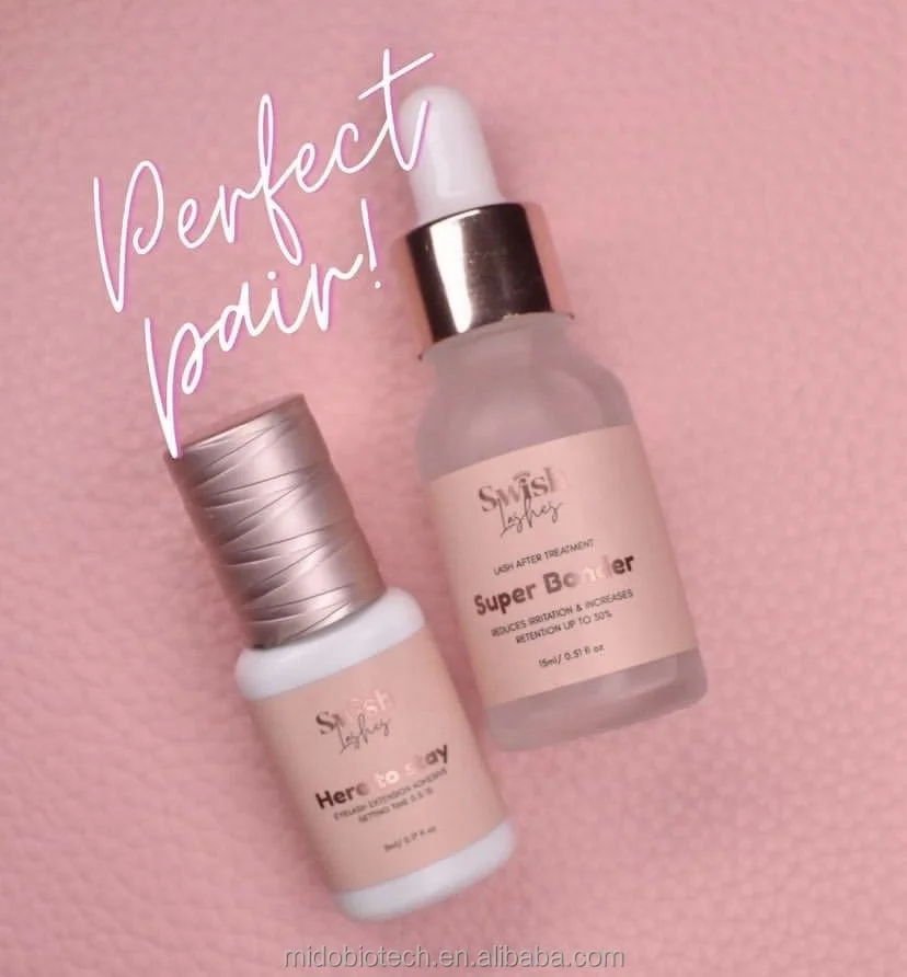 Lami Wholesale Price Glue Eyelashes Extensions For Professional Salon Use Lash Glue Adhesive