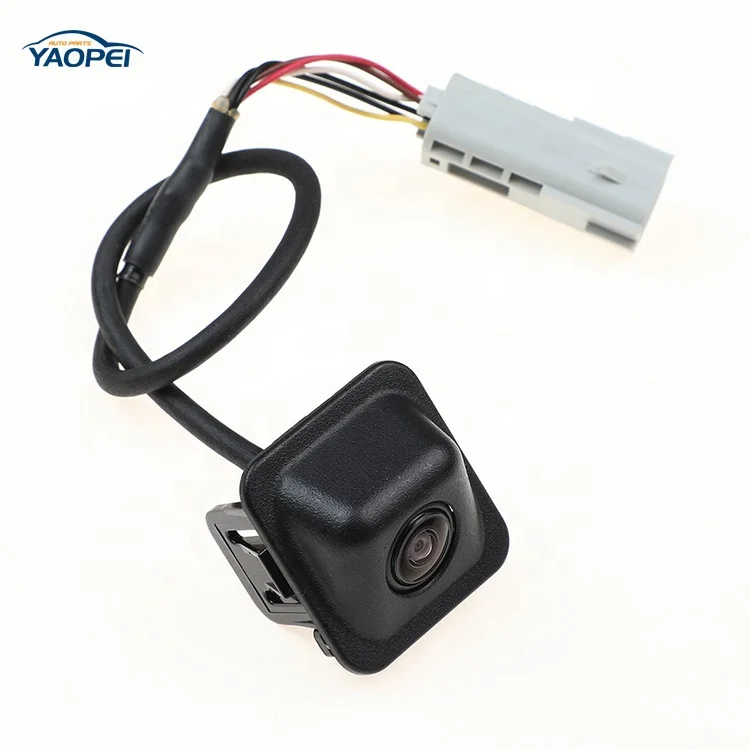 23323601 YAOPEI Rear View Camera Assembly For GM Regal 2011 - 2017 Opel INSIGNIA-A 2009 - 2017