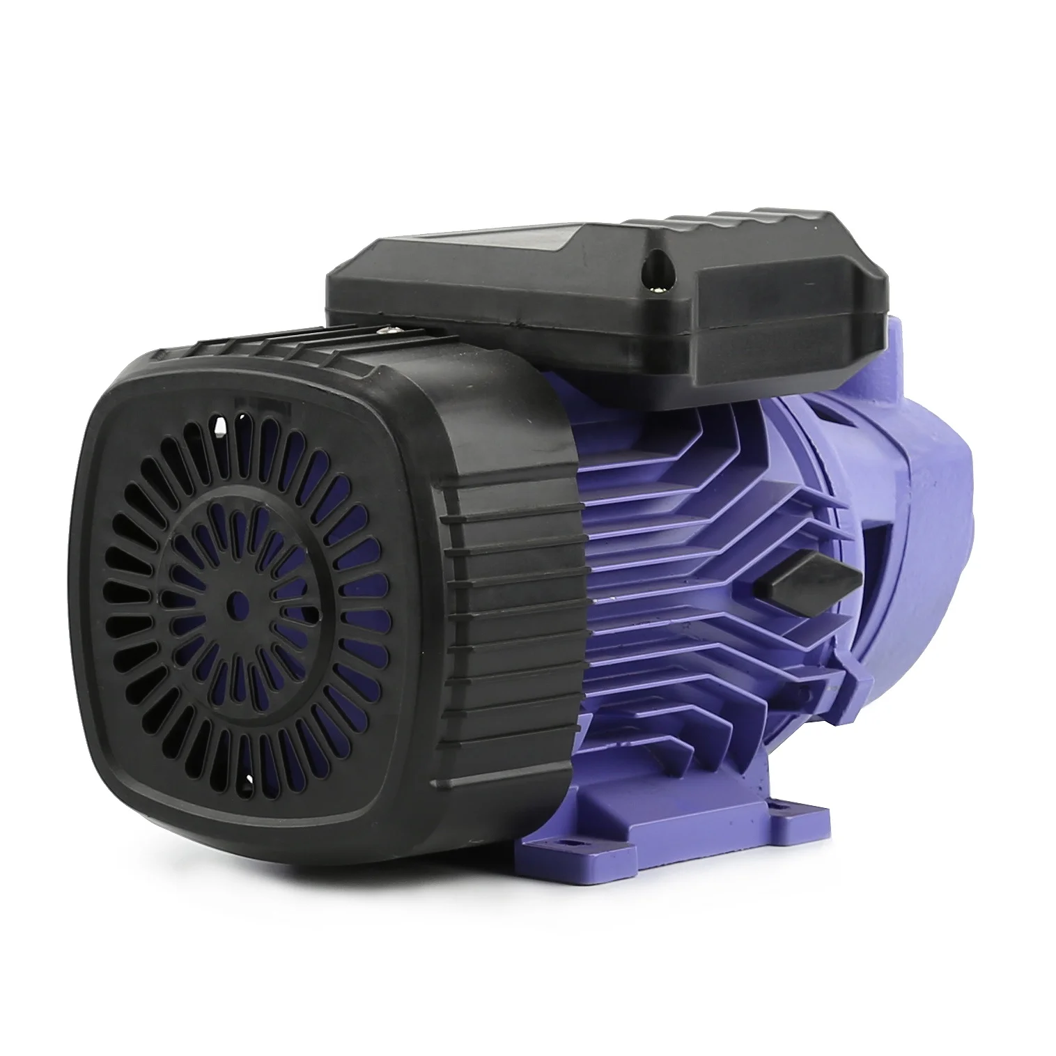 DACHENG 220V GQB60 Electric Waterpump 0.5hp 1hp Domestic surface peripheral QB Water Pump
