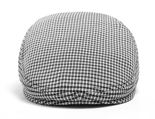 Оптовая продажа летние мужские модные береты плюща кепки шляпы в стильном дизайне