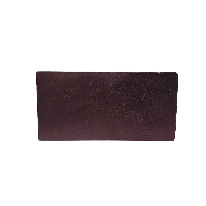 Хорошая устойчивость к щелочам и шлакам 1700 магнезиевый алюминиевый кирпич для металлургической