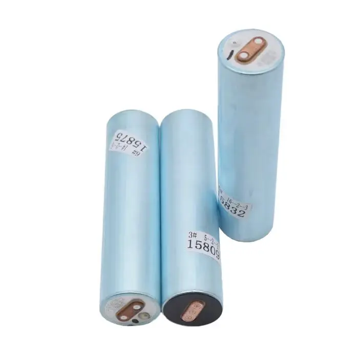Rechargeable Lifepo4 Battery Gotion 33140 lifepo4 battery Cylindrical rechargeable LFP battery cell 3.2V 15Ah 15.5Ah