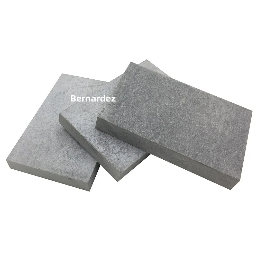 15-30mm High Quality Low Cost steel structure load -bearing wall  Loft Apartment or Partition Fiber Cement Board