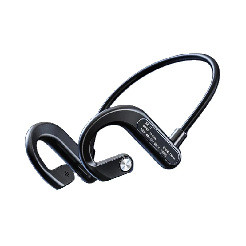Original Lenovo x3 pro tws Sport open-ear wireless blue tooth 5.3 ear-hook tayogo bone conduction headset headset