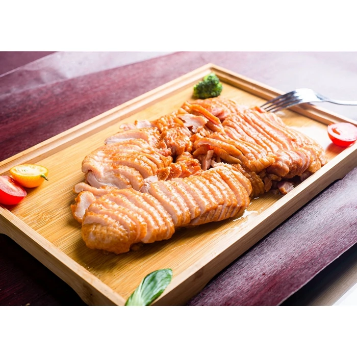 Factory Direct Wholesale Quality Delicious Whole Duck Boneless Smoked Duck