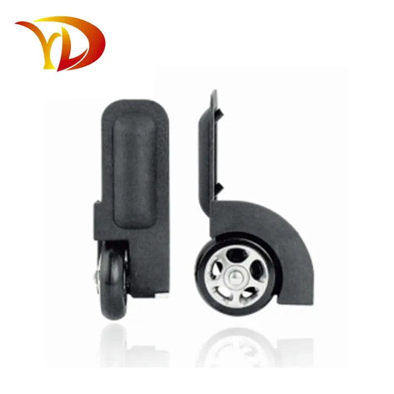 New model customized luggage caster wheel assembly for luggage