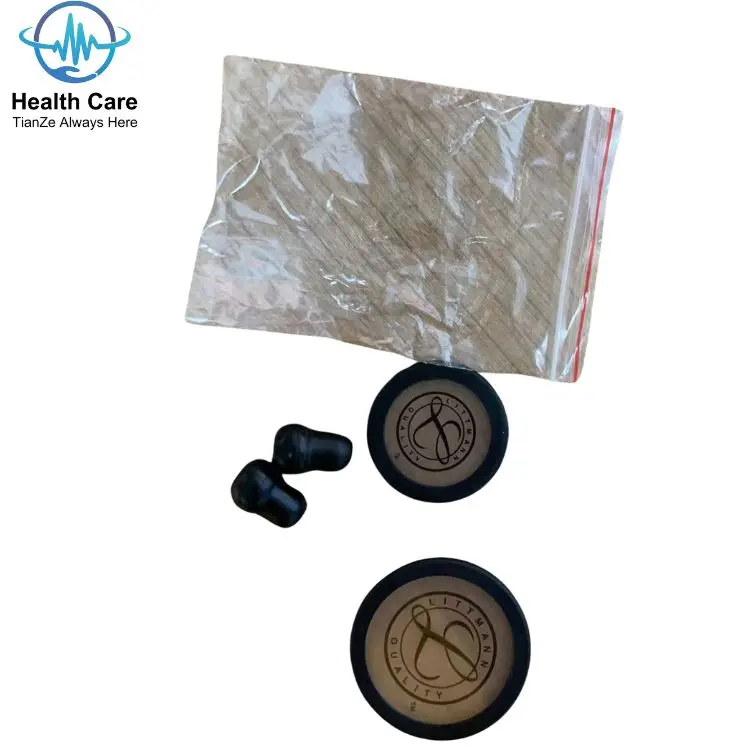 Stethoscopes replacement parts medical Diaphragm ear tips for Stethoscope   accessories membrane