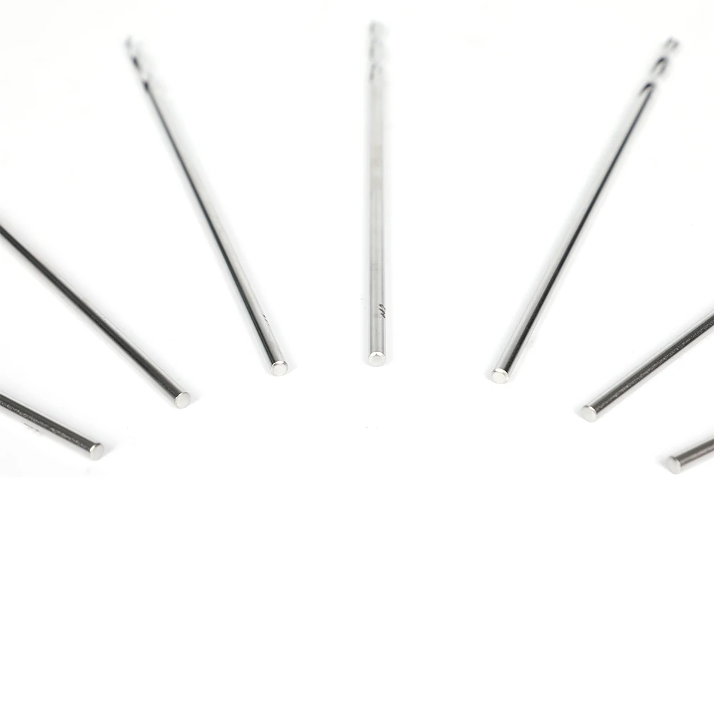 Сверла Ruijin Cannulated для ортопедической хирургии с различными размерами