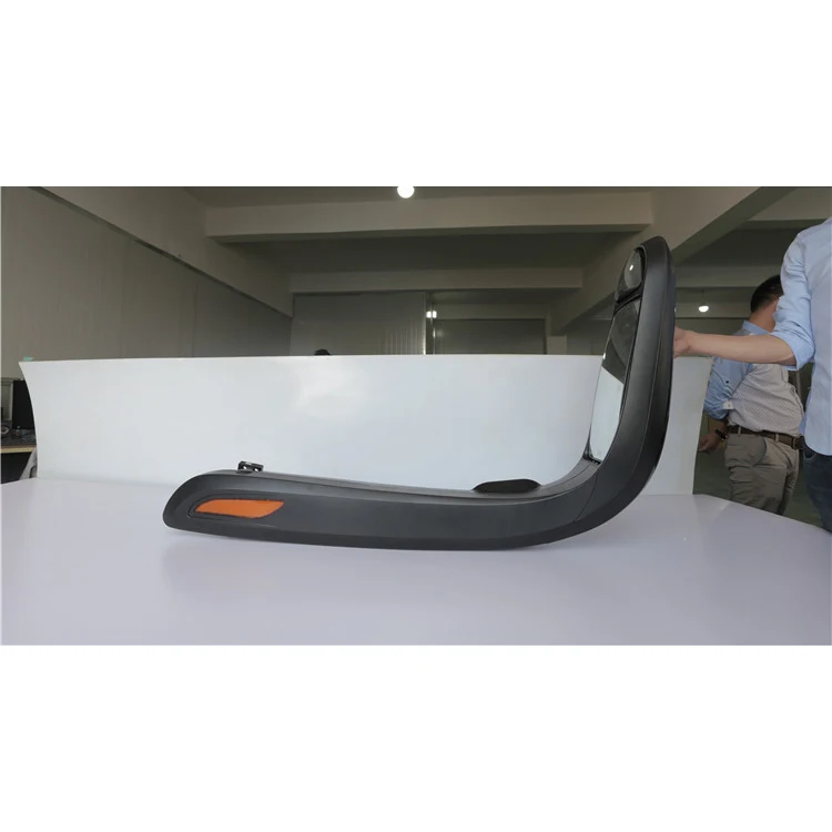 China Big Factory Good Price Coach Auto Body Parts Electric Side Manual For King Long Golden Dragon Bus Rear View