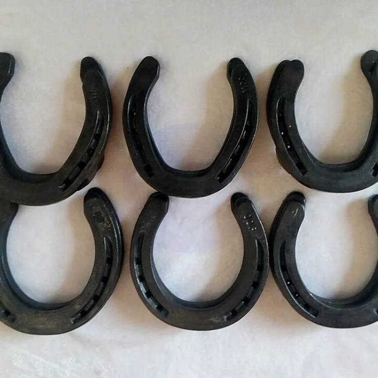
direct from the shoe factory qingdao wholesale horse equipment shoeing for horses 