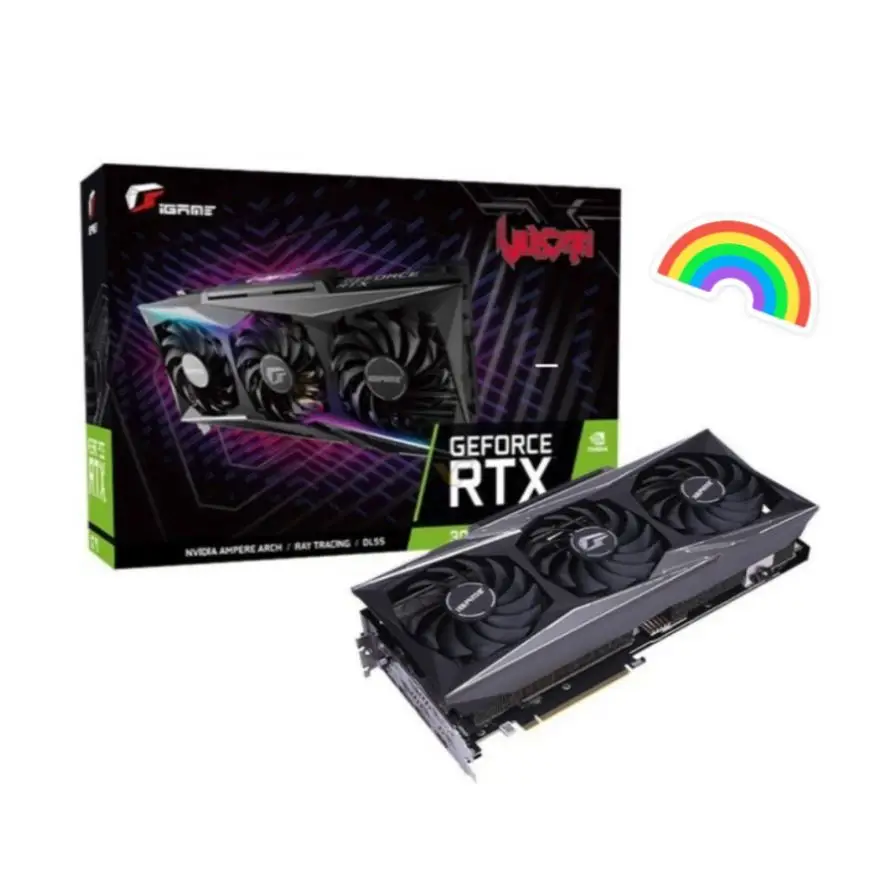 Discount New Stocks Geforce Rtx 3060 ti 8gb graphics cards and  GTX 3060ti 8 gb video cards