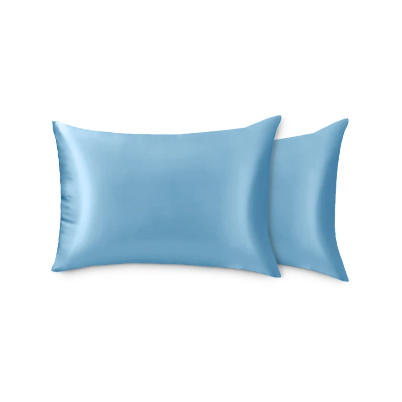 Bedelite Natural Mulberry Silk Pillow Case 100% Pure With Gift Box Available Silk Products