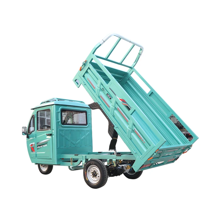 China adult delivery electric tricycle freight electric tricycle