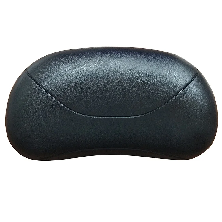 High Quality EVA Foam Massage Neck Spa Bath Pillow Swim Pool Pillow