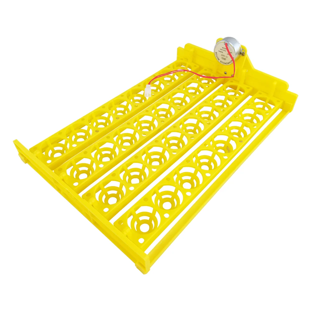 Eggs Incubator Turn Tray Poultry Incubation Equipment Chickens Ducks Other Poultry Incubator Automatically Turn Egg Tray