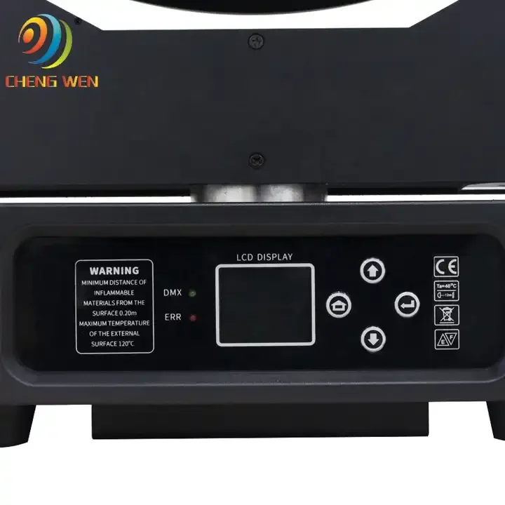 37pcs*15W LED Moving Head With Zoom RGBW 4in 1 Moving Head Light For Wedding Events Display