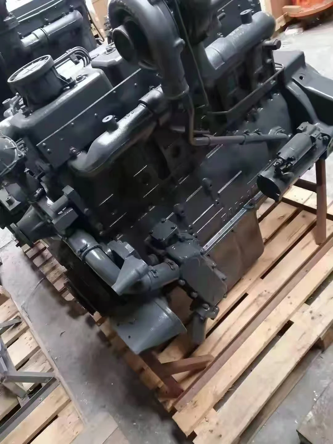 Original New Kubota V2203 Engine for Generators Forklifts Tractor