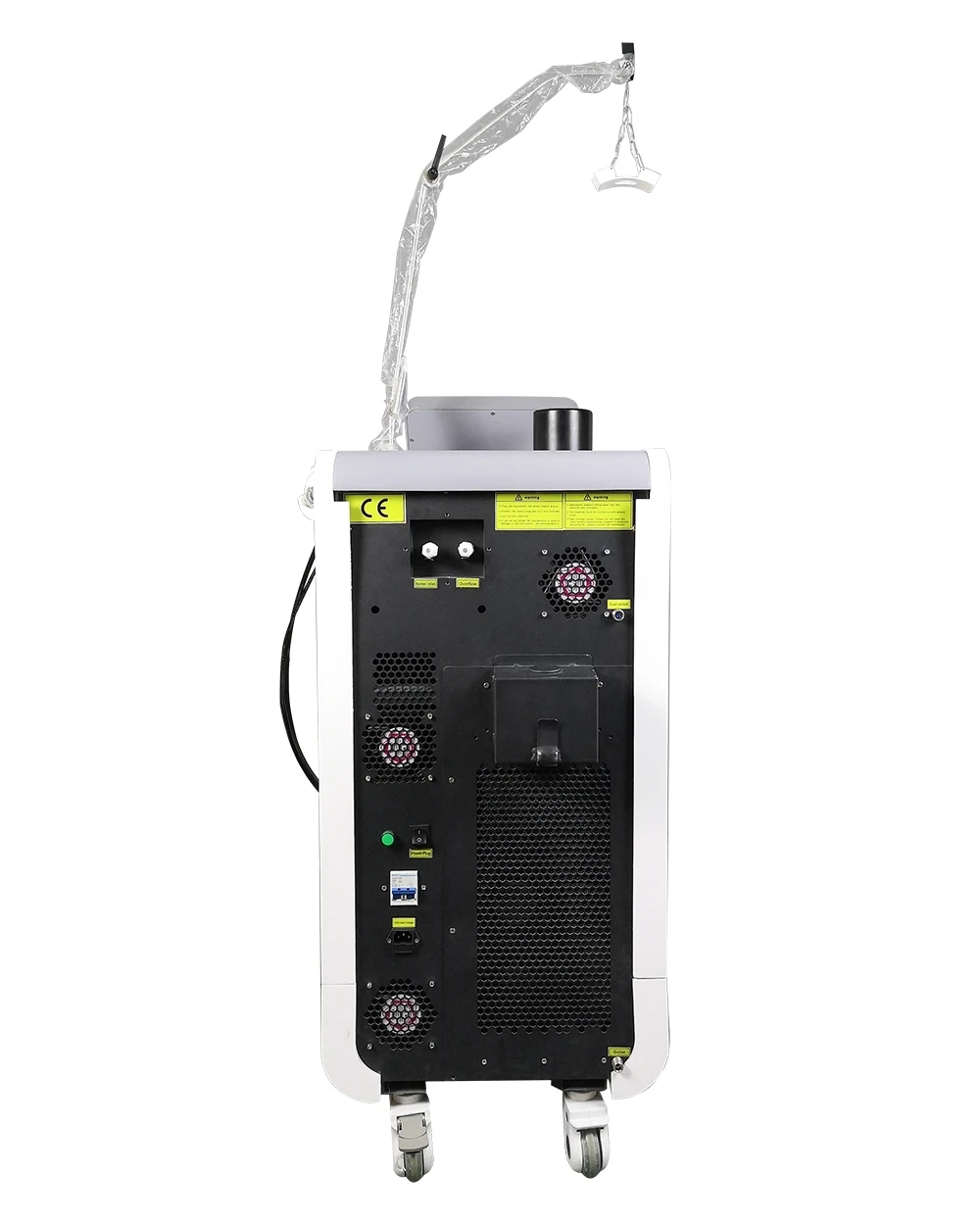 source factory 755nm alexandrite laser nd yag 1064nm laser hair removal beauty equipment for commercial