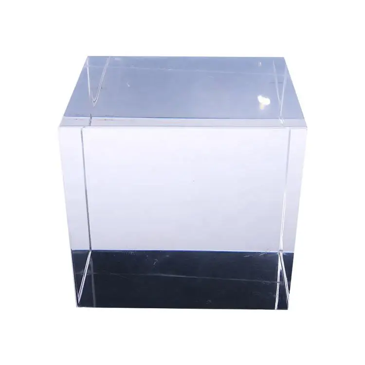 Custom perspex material 16mm thick acrylic pool panels swimming plastic clear acrylic sheet