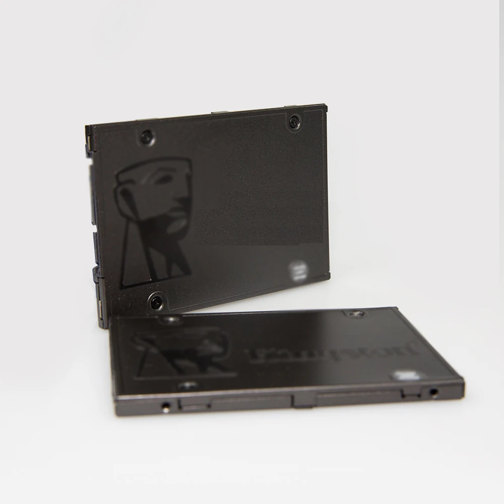  Бесплатный Образец OEM Оригинальный Kingst SA400 UV500 120 ГБ 240 480 960 SATA3.0 2 5 дюйма новый Внутренний твердотельный накопитель