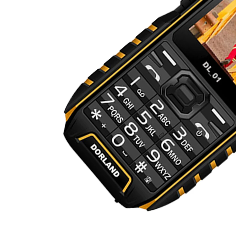 IP68 rough and tough android phones ex mobile phone  Intrinsically Safe For Oil & Gas Industry and Hazardous Areas phone