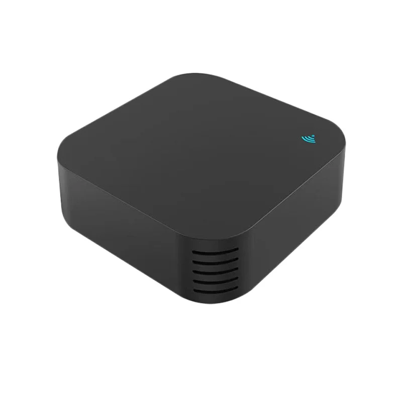 
Smart Life APP Control Alexa and Google Smart Home Universal Wireless IR WiFi Smart Remote Control Tuya 