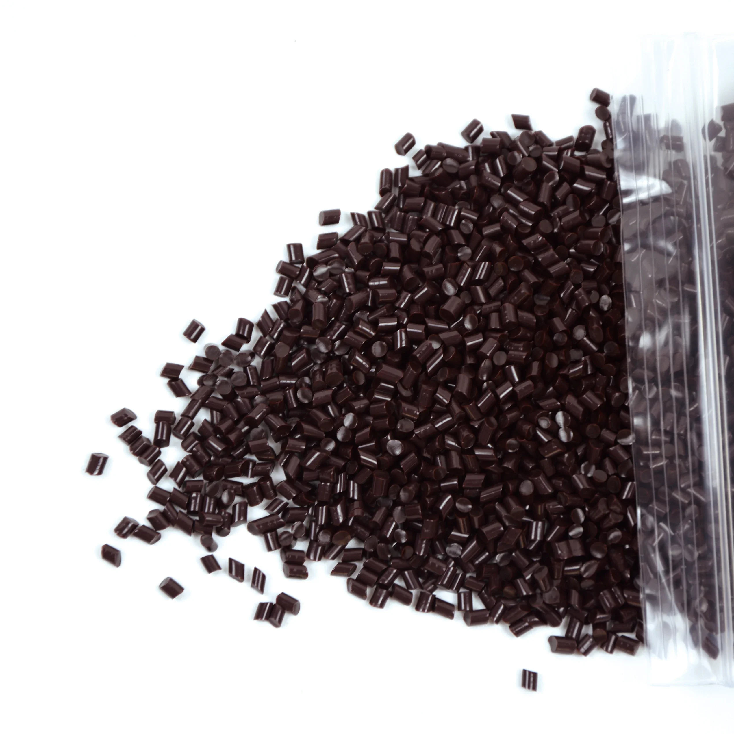 The highest quality Italy keratin glue 100gram / bag four colors of keratin human hair extension