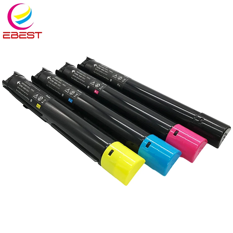 EBEST Premium Compatible SC2022 Toner For Xerox Docucentre SC2020 SC2022 Color Toner Cartridge