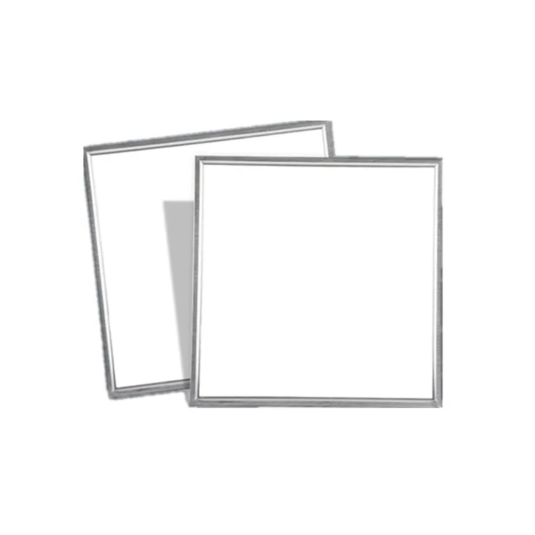 North American Market Square Shape 40W 4400lm Back Lighting Ceiling LED Panel Light