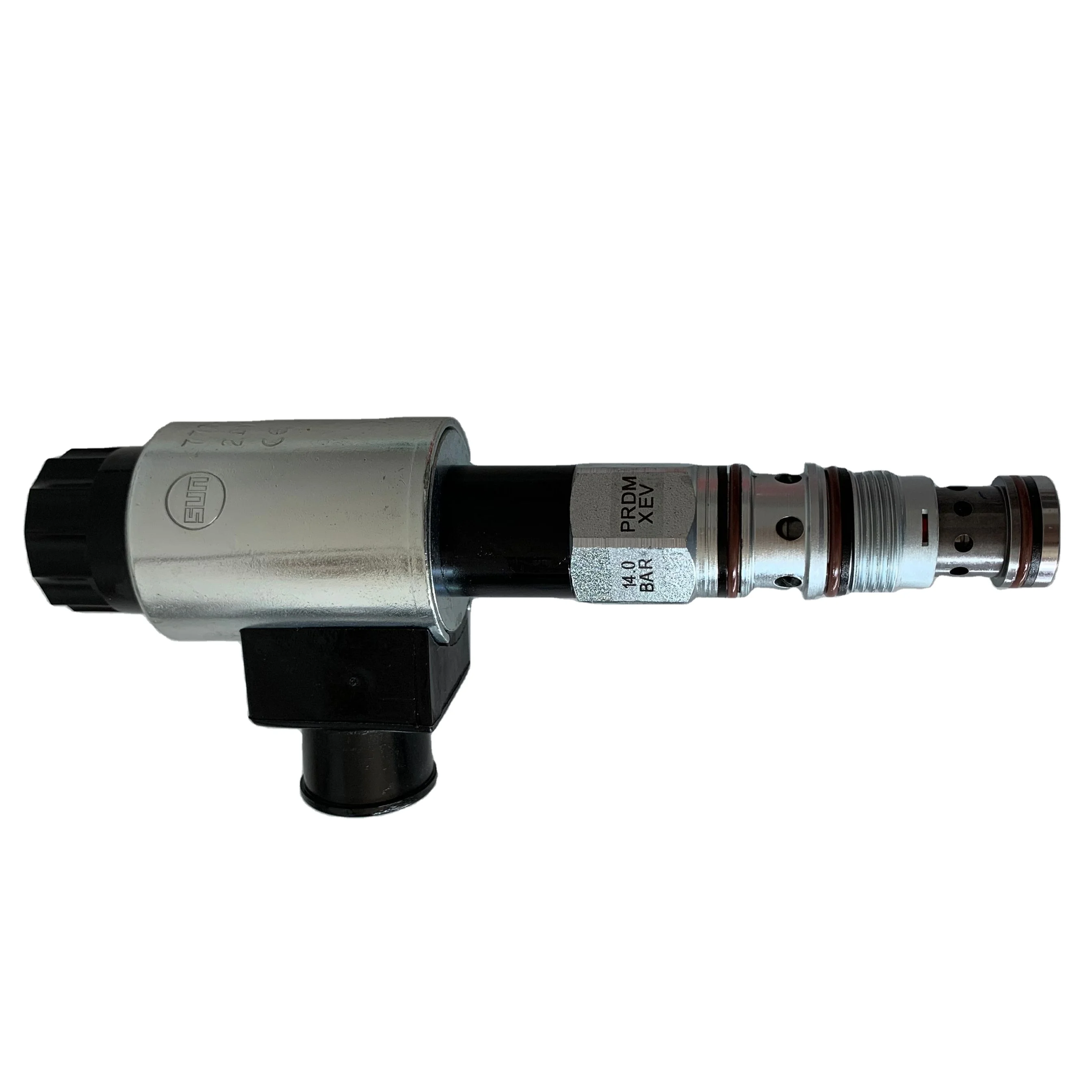 PRDM-XEV224 PRDMXEV224 SUN hydraulics Original PRDM XEV 224 Electro-proportional direct-acting pressure reducing/relieving valve