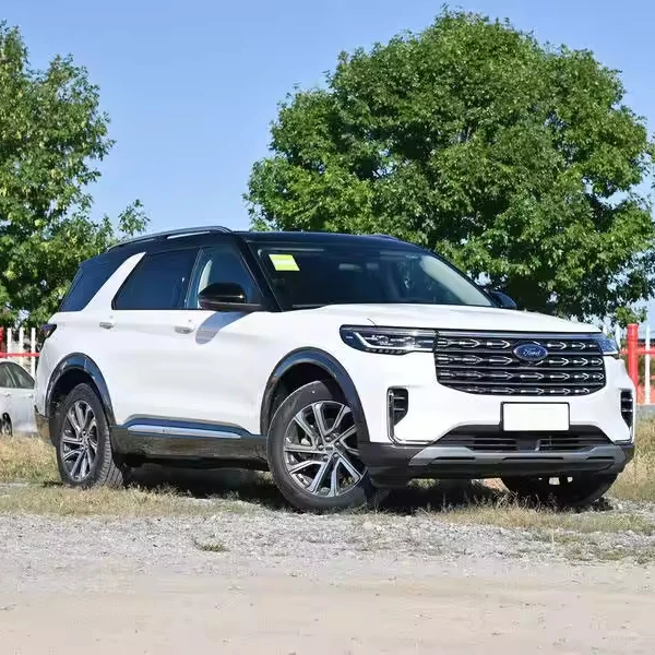 2023 Chinese Suv For Ford Explorer Ecoboost 285 Awd St-line Version New Car For Sale