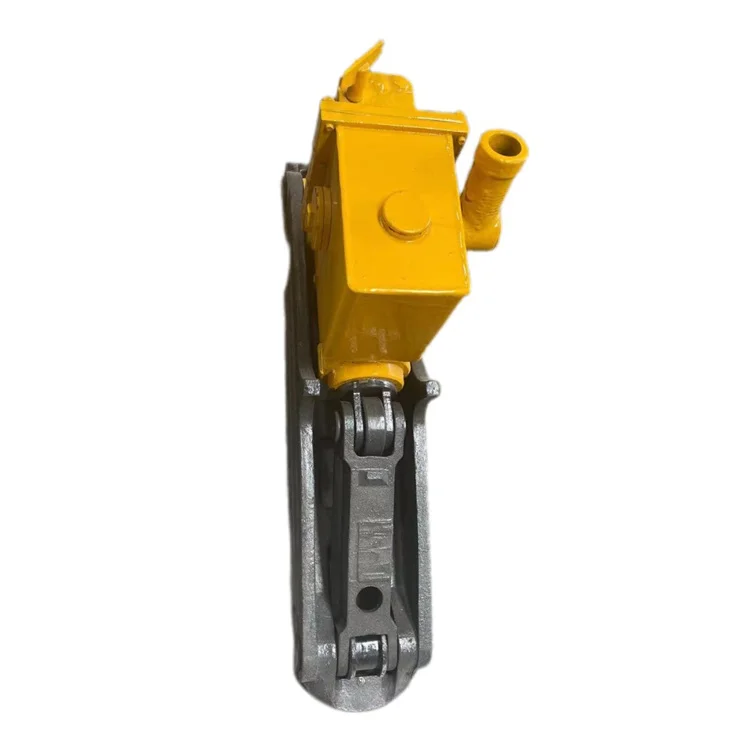 Railway equipment---Chinese manufacturer of railway track lifter /  Hydraulic Toe Jack