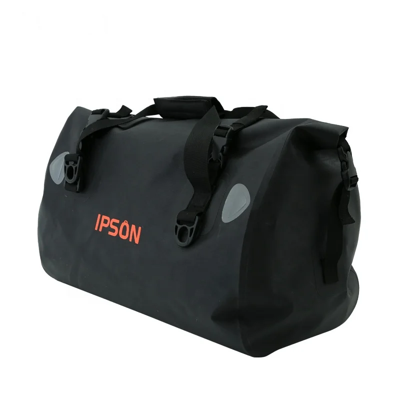 
Custom Outdoor Sport Waterproof travel bag Gym Duffel Bag 